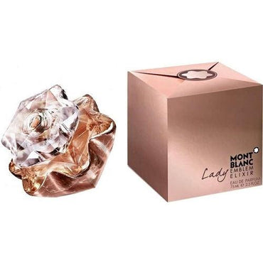 Mont Blanc Lady Emblem Elixir EDP 75ml Perfume For Women - Thescentsstore